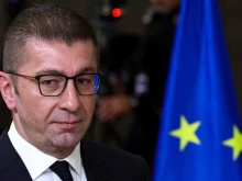 Мицкоски: Ситуацията в отношенията с България се радикализира, не очаквам положителни развития