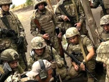 Разследват 425-ия щурмов полк на ВСУ "Скала" за насилие и смъртта на десетки новобранци