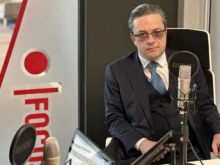 Тома Биков: С този бюджет прогресът на България ще е сходен с този по времето на Жан Виденов