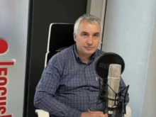 Пламен Димитров: Малко вероятно е Беларус да открие втори фронт срещу Украйна