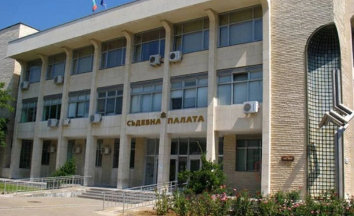 Окръжният съд в Благоевград излезе с отворено писмо до медиите