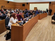 Важни за Пловдив въпроси разглеждат днес