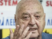 Президентът на "Славия" за трагедията на АМ "Тракия": Шофьорът на тира пресича мантинелите като вафли. Това, което видях, ме вцепенява