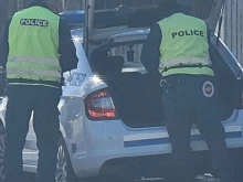 Полицията засече трима с наркотици при проверки в Разлог и Гоце Делчев