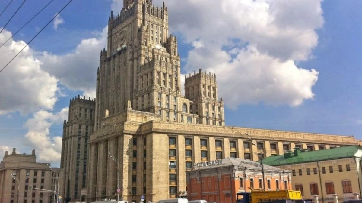 Румънският посланик в Москва Кристиан Истрате е бил извикан в