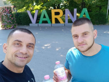 Благотворително бягане във Варна тази събота, струва си да потичаш с приятели