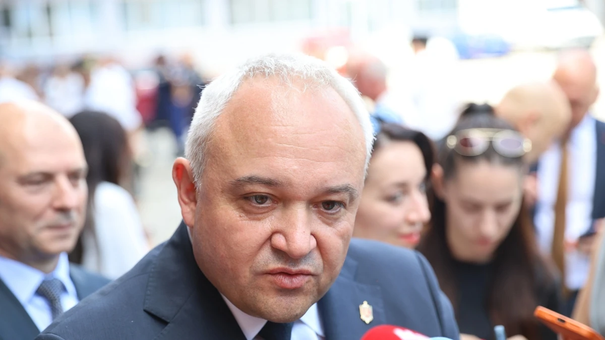 В тази катастрофа има смущаващи обстоятелства За мен е недопустимо