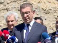 Нов скандал между България и РСМ: Изтече документ с дипломатическа информация