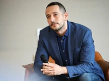 Манол Тодоров: Може би ще успеем да запазим бюджета си за спорт