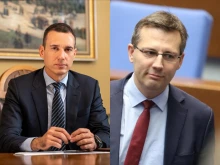 Кметът на София заведе дело за 20 000 евро срещу депутат заради клеветнически твърдения
