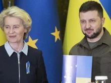 Промениха крайните срокове за присъединяване на Украйна към ЕС 