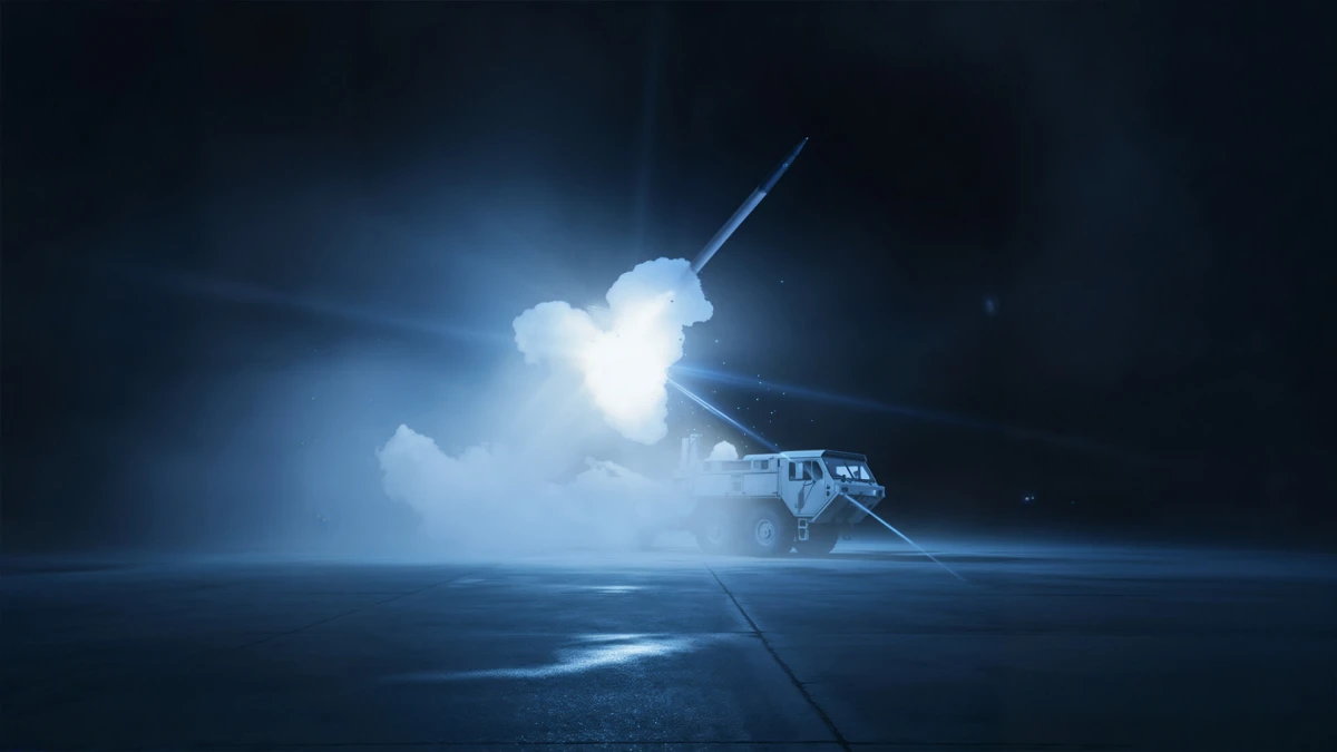 Американската отбранителна компания Lockheed Martin получи поръчка от правителството на