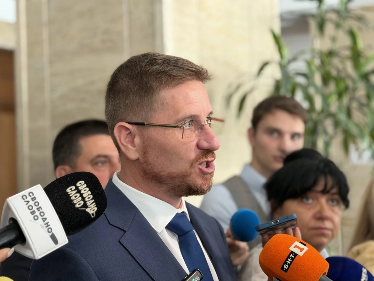 Нямаме време за експерименти ако едно правителство не направи реформите в първата