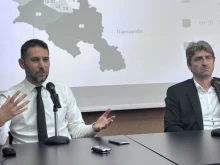 Столична община показа как ще се променя градът през следващите години