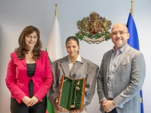 DARA прие да участва в кампания за представяне на България пред света