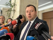 "Възраждане": Мантинелата в участъка на 290 км на АМ "Тракия" е с най-нисък клас