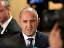 Радев: Войната в Украйна надхвърли продължителността на Първата световна война. Крайно време е тя да приключи