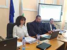 Автобусите от Кюстендил до София вече ще пътуват до Централна гара