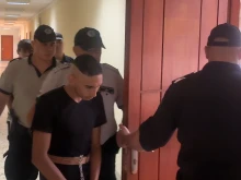 Биячите племеник и вуйчо от Карнобат, пребили мъж почти до смърт, остават в ареста
