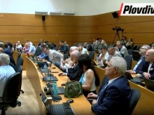 Общинският съвет в Пловдив прие три дарения на имоти за нови улици