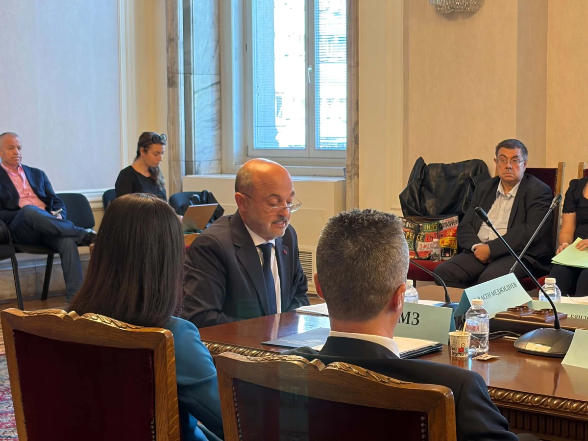 Прозрачността превантивният контрол върху разходите и предвидимостта ще бъдат сред