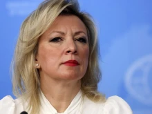 Захарова: Брюксел продължава да предоставя средства на Киев, които се използват за убийства