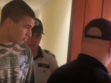 И астмата не изкара от ареста джигита, отнесъл украинка на тротоар в Слънчев бряг