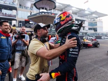 Много шум за нищо: Твърденията за Никола Цолов и F1 са врели-некипели