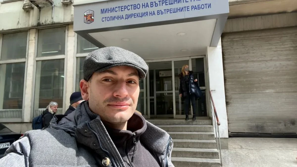 СГП съобщи че към 16 юни е постъпил сигнал от