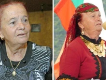 Валя Балканска: Пенсията ми е 340 евро