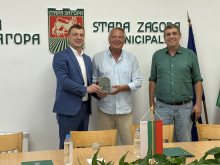 Стара Загора отваря нова страница в сътрудничеството с българската общност в Молдова
