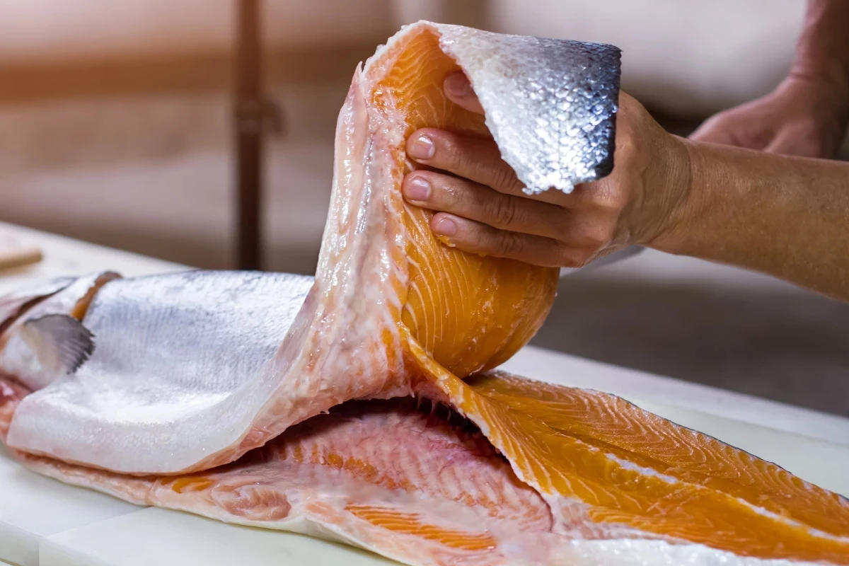Русия разшири ограниченията върху вноса на рибни продукти от Армения