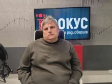 Васил Николов: Началото на лятото е един от най-рисковите периоди за преходи 