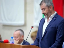 Христо Климентов подаде оставка като управител на "Арт Стейдж енд...
