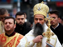 Патриарх Даниил одобри намерението на Румен Радев за отмяна на санкциите срещу патриарх Кирил