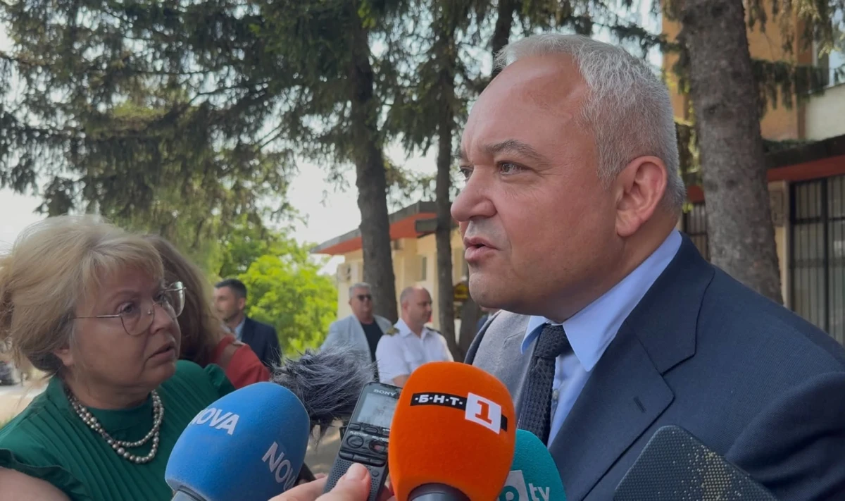 Олег Невзоров е разпитан подробно Има арестувани 25 човека и