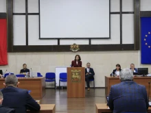 ОП "Общинско имущество" поема управлението на Централния кооперативен пазар в Благоевград