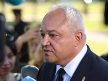 Демерджиев: Задържахме 25 души след подробен разпит на Невзоров