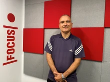 Бойко Серафимов: Футболът и киното на Италия си приличат по това, че са емоционално автентични