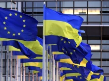 ЕК предлага удължаване на закрилата за украинските бежанци в ЕС