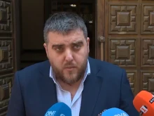 Любослав Костов: Този бюджет е за 5 месеца, надяваме се от септември месец да говорим за промяна в данъците през 2027 г.
