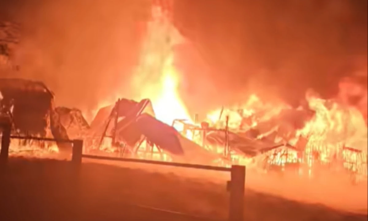 Семейство от Варна остана без покрив над главата си след
