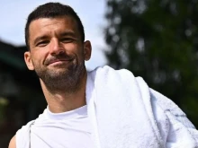 Чудесен жребий за Григор Димитров на "Уимбълдън"