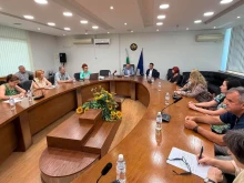 Областна администрация Пловдив пести 80% от разходите за ток