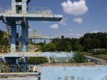 МОСВ иска от СО да отрази сондажа за минерална вода в ПУП на парк "Борисова градина"