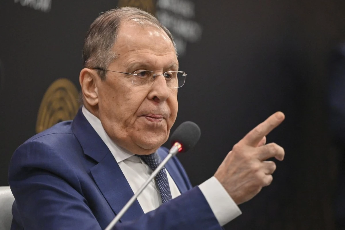 Руският външен министър призова за разяснения относно ролята на САЩ