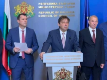 "Водните ресурси в страната са управлявани зле": Правителството предприема мерки срещу безводието в Плевен и Ловеч 