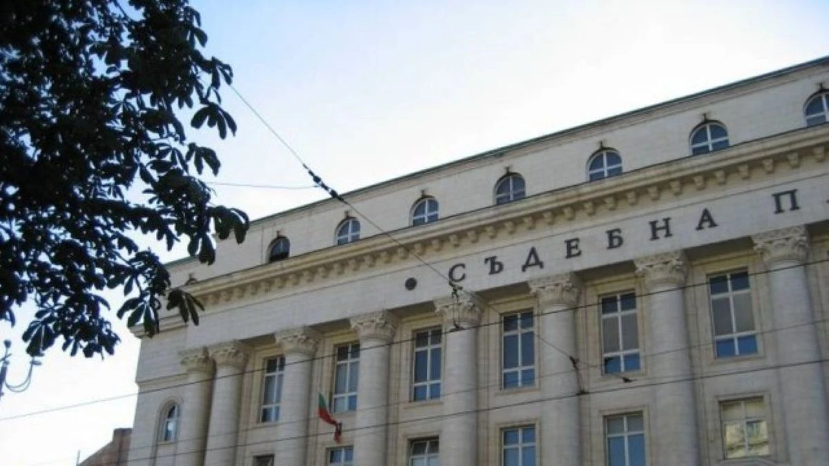 Под надзора и ръководството на СГП се провежда разследване по