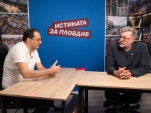 Арх. Прокопиев: Пловдив задължително трябва да реализира няколко решаващи транспортни проекта