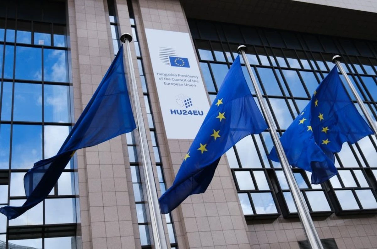 Съветът на Европейския съюз потвърди предложеното в началото на юни
